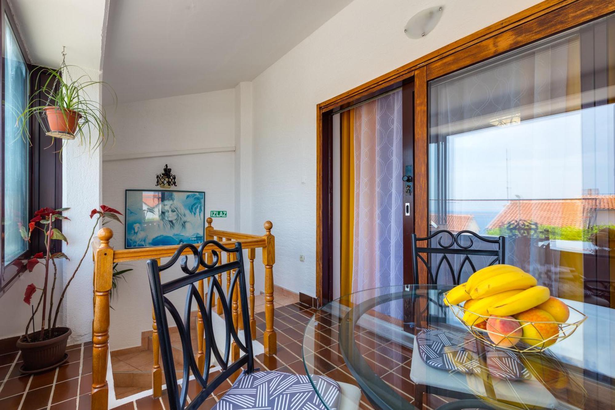 Hana Mali Lošinj Dış mekan fotoğraf