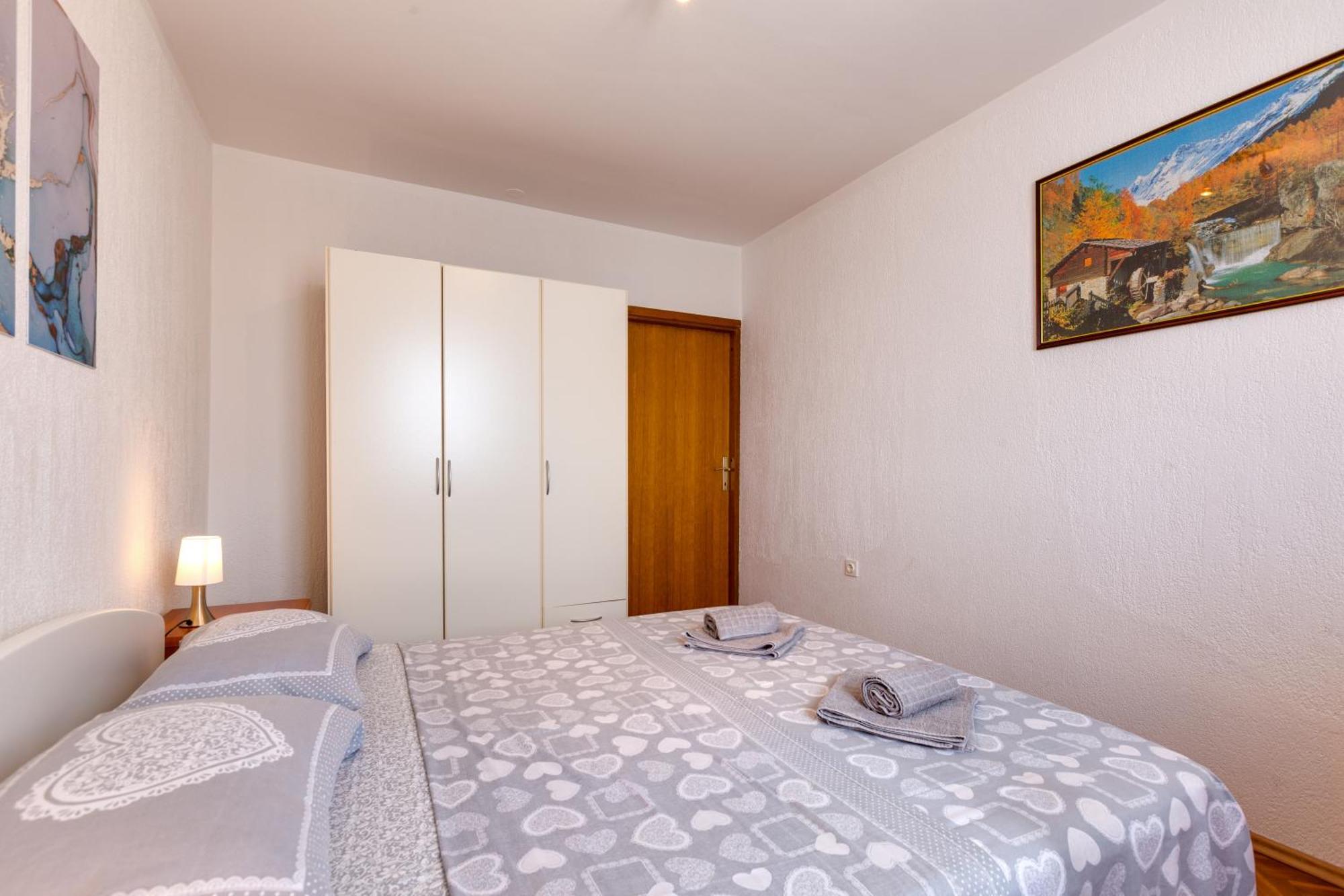 Hana Mali Lošinj Dış mekan fotoğraf