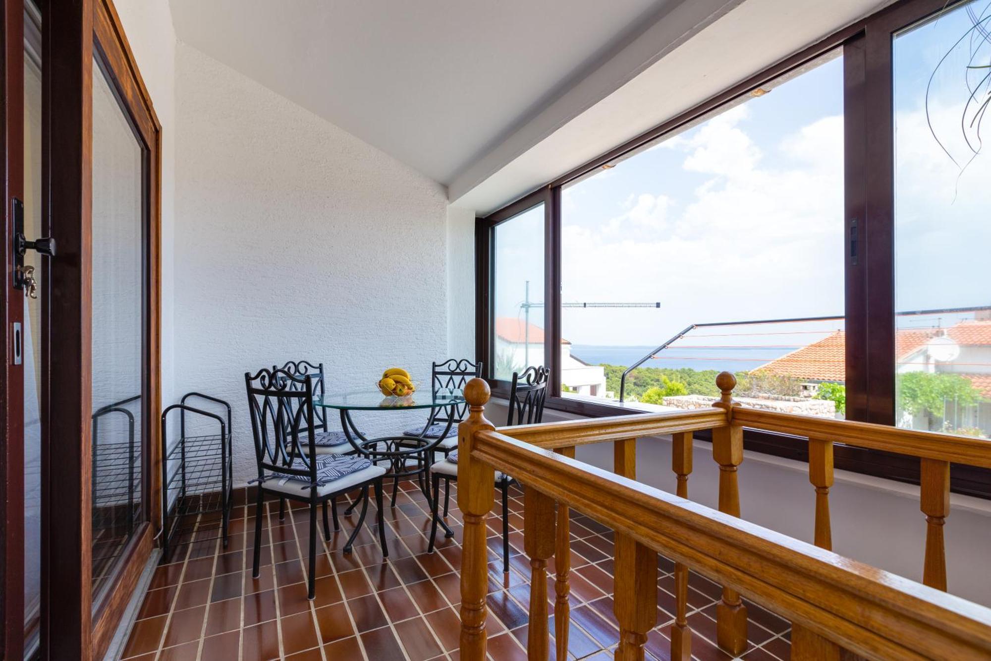 Hana Mali Lošinj Dış mekan fotoğraf