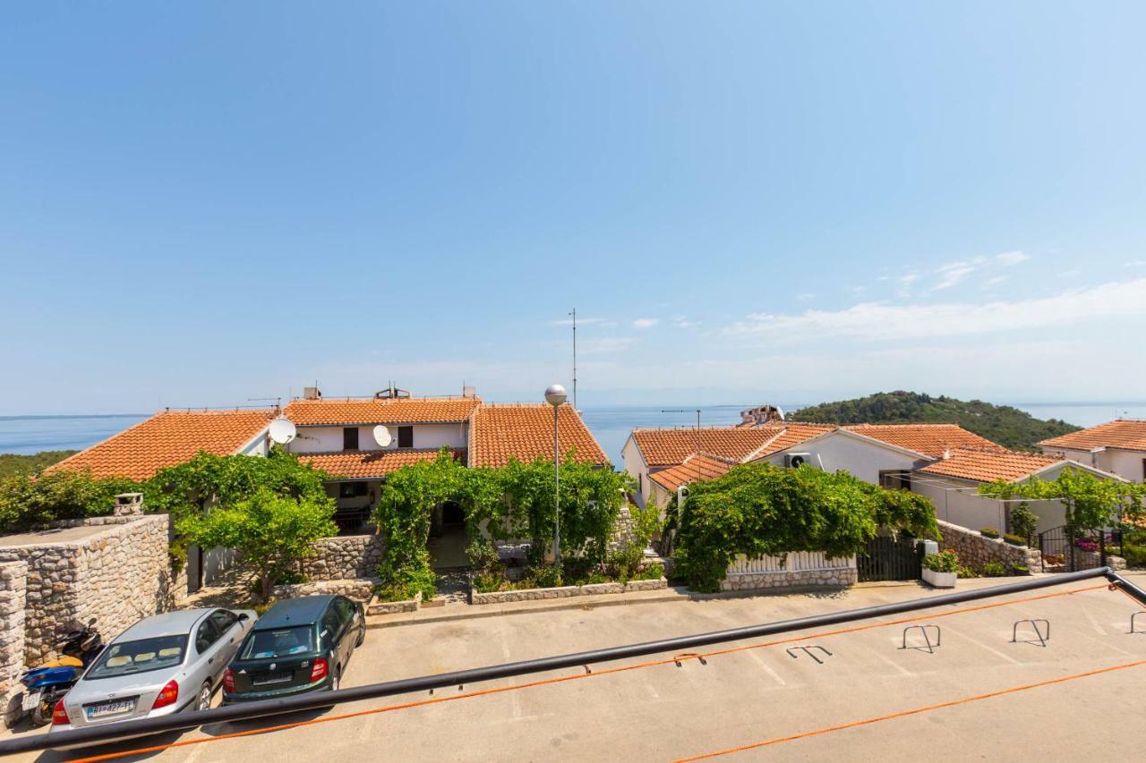 Hana Mali Lošinj Dış mekan fotoğraf