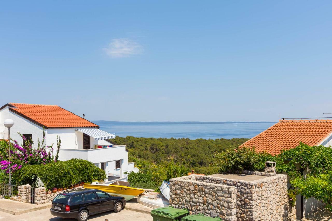 Hana Mali Lošinj Dış mekan fotoğraf
