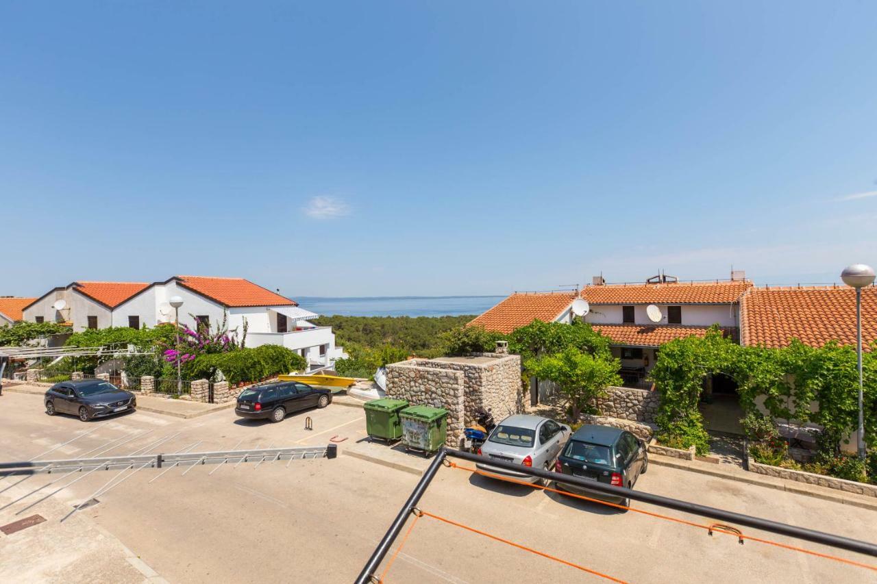 Hana Mali Lošinj Dış mekan fotoğraf